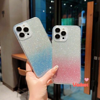 เคสโทรศัพท์มือถือแบบนิ่ม ใส แต่งกลิตเตอร์ พร้อมกระดาษ ระยิบระยับ สําหรับ Honor X30i X8 5G X30 X40 GT X20 X20 SE X10