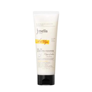Jmella เจเมล่า อิน ฟรานซ์ มอร์นิ่ง คลีนเซอร์ กลิ่นลา ทิวลิป คลีนซิ่ง เจล 150 มล.