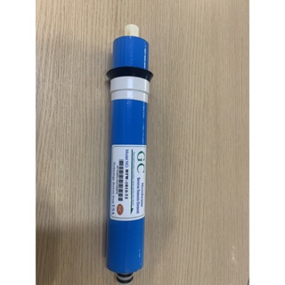 เครื่องใช้ไฟฟ้าขนาดเล็ก ไส้กรองน้ำ RO เมมเบรน GC ขนาด150 GPD (RO Membrane) ไส้กรองน้ำ RO (Reverse Osmosis) 1ชิ้น