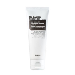 [PURITO] Bha Dead Skin เจลให้ความชุ่มชื้น 100 มล.