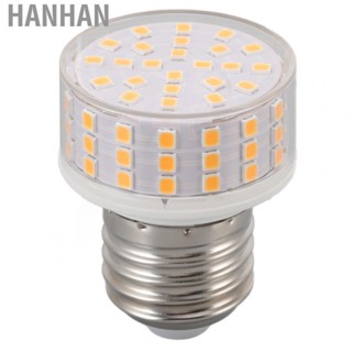 Hanhan E27 E26 10W  Light Bulb 1000LM Flicker Free Energy Saving Light Lamp