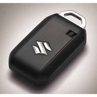 ปลอกหุ้มกุญแจ เคสแคฟล่า เคสกุญแจ Suzuki Swiftใหม่/ Ertigaใหม่ (Smart key)