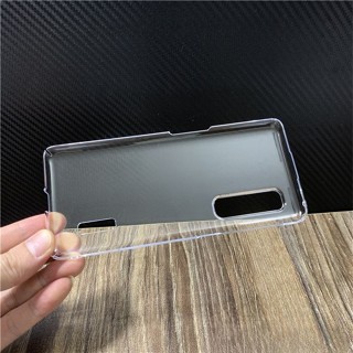 เคสโทรศัพท์มือถือ PC แบบแข็ง ผิวด้าน บางพิเศษ สําหรับ OPPO Find X2 PRO