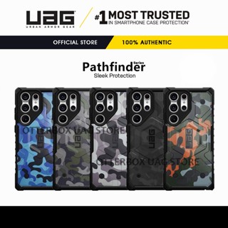 เคส UAG รุ่น Pathfinder SE Camouflage - Samsung Galaxy S23 Ultra / Galaxy S23+ Plus / Galaxy S23