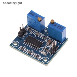Slth TL494 PWM โมดูลควบคุมเครื่องกําเนิดไฟฟ้า ความถี่ 5V 500-100kHz