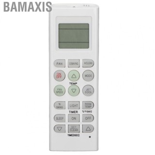 Bamaxis Controller    Big Buttons  for LG AKB73315601