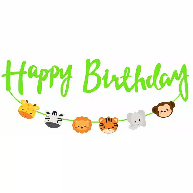 สุขสันต ์ วันเกิดสัตว ์ วันเกิดแบนเนอร ์ /hbd พื ้ นหลังผ ้ าม ่ านฉากหลัง - sulinca