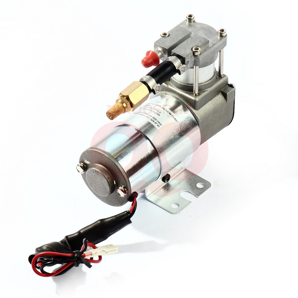 KARCHER อะไหล่ Spare Part VACUUM PUMP 12V Code 6.474-076.0 (คาร์เชอร์)