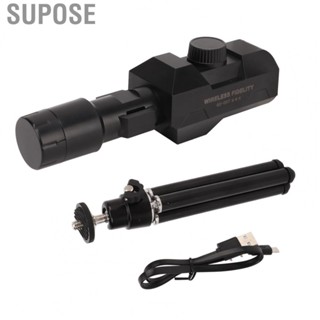 Supose Wifi Digital  70X Zooming 1920x1080 Monocular   with Tripod 1/4 Screw Joints for Bird Watching