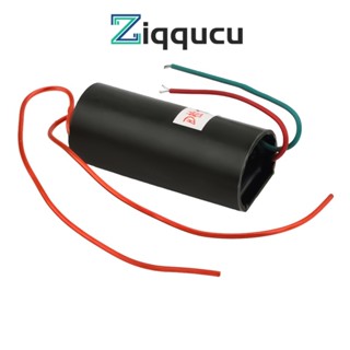 Ziqqucu ชุดโมดูลเครื่องกําเนิดไฟฟ้าแรงดันสูง DC3.6 4.8V เป็น 50KV