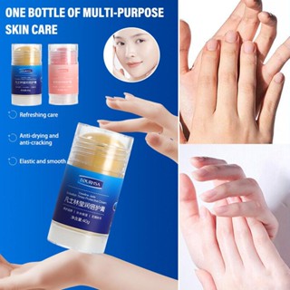 Vaseline ครีมทามือ เท้าแตก ป้องกันผิวแห้ง ให้ความชุ่มชื้น