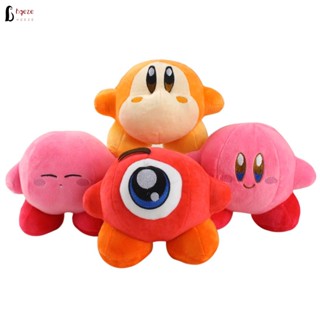 &lt;Kirby&gt; หมอนตุ๊กตานุ่ม รูปการ์ตูน Waddle Dee ของเล่น ของขวัญวันเกิด สําหรับเด็ก