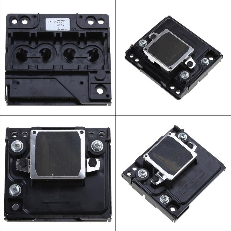 RR R250 หัวพิมพ์หัวพิมพ์สําหรับ Epson RX520 TX200 NX415 TX400 TX409 TX