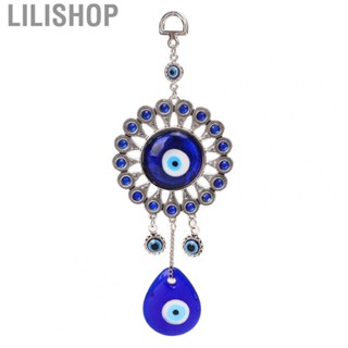 Lilishop Blue Eye Hanging Ornament  Blue Eye Decor Amulet  for Car