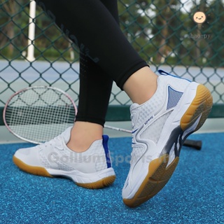 Yonex รองเท้ากีฬาแบดมินตัน ยืดหยุ่น ระบายอากาศ กันลื่น เบาพิเศษ ใส่สบาย ระบายอากาศ สําหรับผู้ชาย และผู้หญิง BB8L