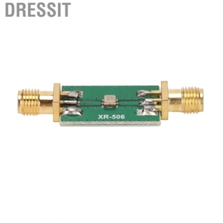 Dressit 1207MHz Bandpass Filter Insertion Loss 1.7dB Suppress 40dB High Efficiency RF Band Pass Filter for   hot