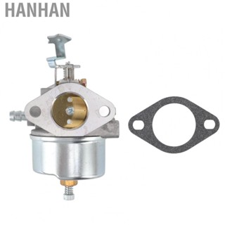 Hanhan Carburetor  Carburetor Assembly Stable Performance Aluminum  for Tractors