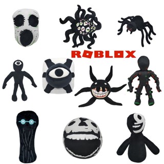 Roblox ตุ๊กตามอนสเตอร์ ยัดไส้ ของเล่นสําหรับเด็ก