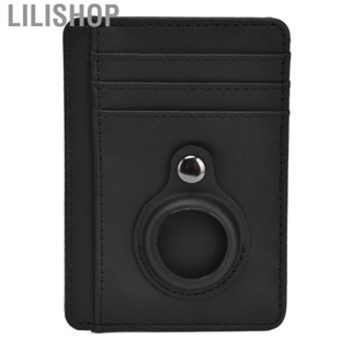 Lilishop Wallet  Blocking Signals  Wallet  for IOS Locator