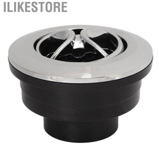 Ilikestore RV Air Conditioning Vent  Roof Air Vent Outlet Universal  for Commercial Vehicle