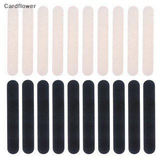 &lt;Cardflower&gt; สายรัดหมวกกอล์ฟ ลดเหงื่อ ทนทาน ลดขนาด ลดราคา 10 ชิ้น