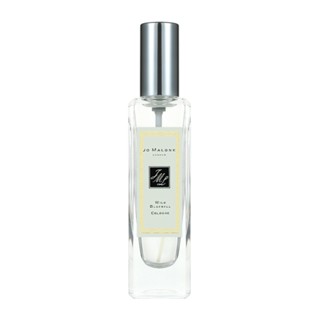 (30ml) Jo malone classic perfume Jo malone น้ําหอมคลาสสิก Unisex น้ําหอม Blue Campanula Orange Flower Fresh น้ําหอมครบชุด 30 มล.