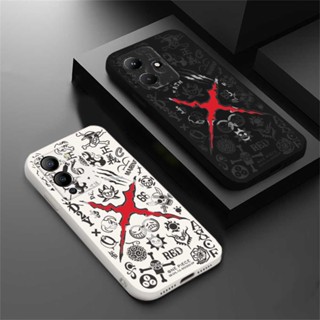 เคสโทรศัพท์มือถือ ซิลิโคนนิ่ม ลายฉลาก One Piece สําหรับ Infinix Hot 30i Note 12 G96 12 Pro Hot 20S Note 1 Smart7 Smart 6 Smart5 Hot 11S NFC Hot 11 Play 12 10Play 9Play Hot 10S Hot 10T HOSTR