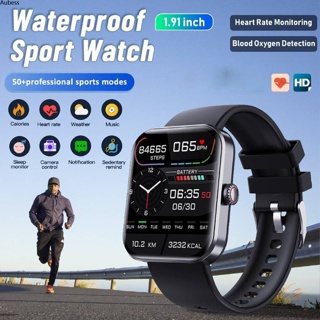 Ready F57l Smartwatch Monitor Blood Sugar, Oxygen, Heart Rate, Blood Pressure And Body Temperature Serein