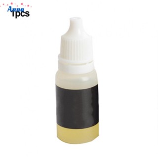 【Anna】Bearing Lubricant 10ml Baby Carriage For Roller Skates Outdoor Equipment