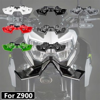 Ultrasupplier Z900 ฝาครอบไฟหน้ารถจักรยานยนต์ สําหรับ Kawasaki Z900 Z 900 2020 2021 2022 2023