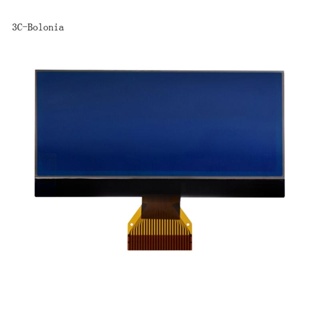 【PC】เครื่องวัดความเร็ว หน้าจอ LCD เกรดอุตสาหกรรม สําหรับรถยนต์ W169 W245 A-class B-