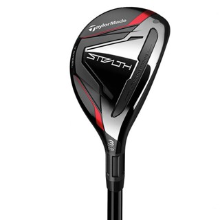 Taylormade ไม้กอล์ฟไฮบริด STEALTH 19 22 25 28 องศา R S SR พร…