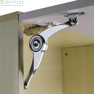 【Big Discounts】Heavy Duty Kitchen Cupboard Cabinet Lift Up Flap Top Door Hinge Sprung Parts#BBHOOD