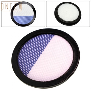 【ONCEMOREAGAIN】Vacuum Cleaner Filter Vacuum Cleaner Filters Washable 1pcs Home Dusting Cleaning