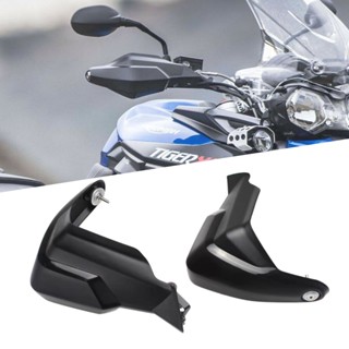 พร้อมส่ง การ์ดแฮนด์มือจับ กันลม ดัดแปลง สําหรับ Triumph Tiger800 XCA XCX XR 1200