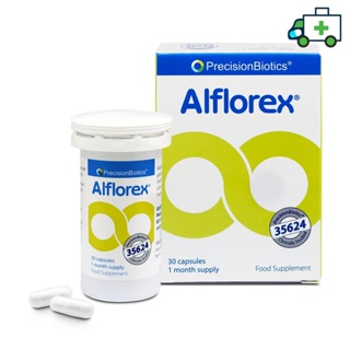 PrecisionBiotics Alflorex 30Capsules ปรับสมดุล [PF]