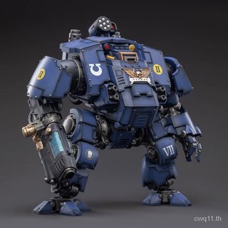 Dark Warhammer 40K Extreme Warrior Reducer Fearless Mecha Taylors Brothers 1: 18 Kuochuang Mecha Source