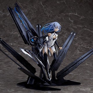 [Shiraishi] พร้อมส่ง ฟิกเกอร์ GSC Beatless Girl ไม่มี Heartbeat Lacey 2018