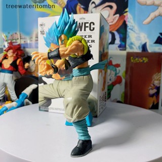 Tt โมเดลฟิกเกอร์ Dragon Ball Superhero Saiyan Gogeta Turtle School Qigong ของเล่นสําหรับเด็ก