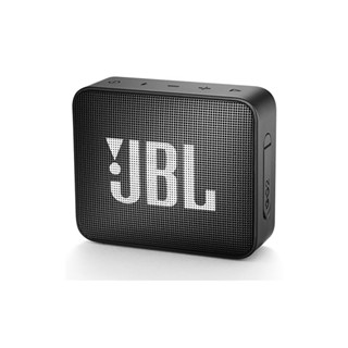 Jbl Go2 ลําโพงบลูทูธ Ipx7 กันน้ํา แบบพกพา พร้อมหม้อน้ํา Jblgo2Blk สีดํา [ผลิตภัณฑ์ภายในบ้านที่ได้รับอนุญาต