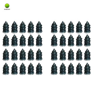 เครื่องมือซ่อมแซมยางรถจักรยานยนต์ 20 ชิ้น