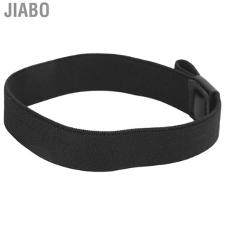 Jiabo Nylon Bento Box Strap Black Practical For Home Camping