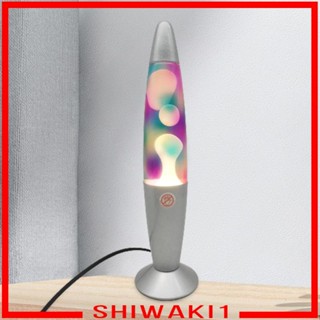 [Shiwaki1] โคมไฟกลางคืน LED สําหรับตกแต่งบ้าน ห้องนอน ห้องนั่งเล่น