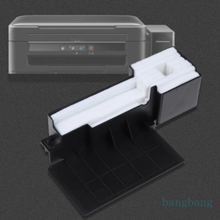 Bang ถังหมึกเสีย สําหรับ EpsonL353 L358 L355 L110 L210 L211 ME101