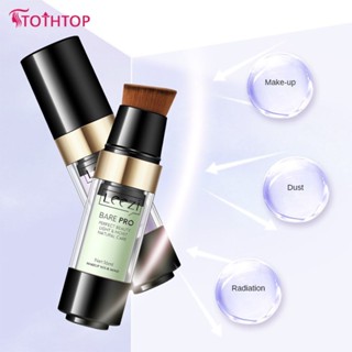 Leezi Liz Gouache Repair Cream Naked Makeup Modification Concealer Base Makeup Front Isolation Cream [TOP]