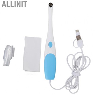 Allinit HD Oral  640x408P 6  Pet Telescoping Mirror Dog   Check New