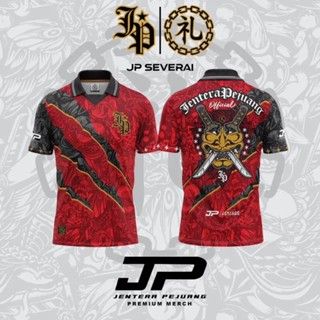 Jp SEVERAI EDITION SULAM