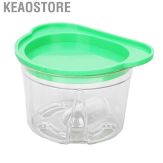 Keaostore Agar Box Compact Dental For