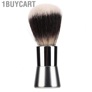 1buycart Men Shaving Beard Brush Nylon Salon  Foam For Home Travel GP