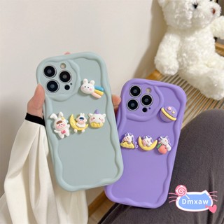 เคสซิลิโคนนิ่ม ลายยูนิคอร์น สีมาการอง สําหรับ Xiaomi 13 Pro 12s 12 12T Pro 12x Mi 11 Pro 11 Lite 10 10s 5G 10T Lite